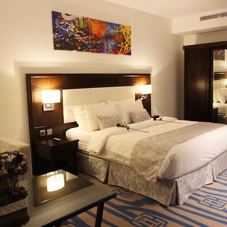 Elite Jeddah Hotel Exteriér fotografie